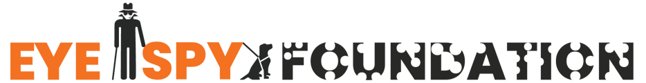 Eye Spy Logo